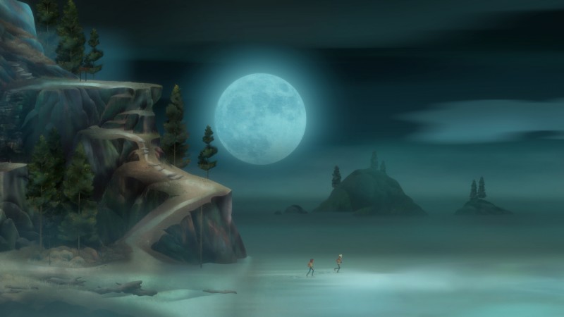Oxenfree II: Lost Signals Review – Eine Fortsetzung, die das Warten wert ist