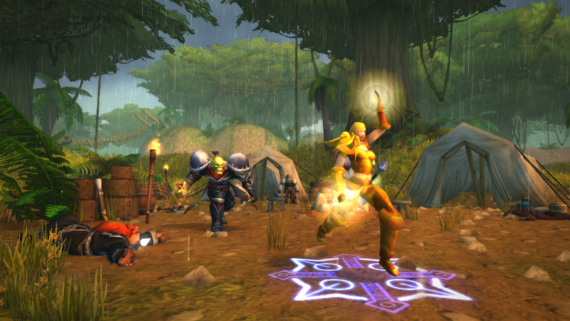 Patch 1.14.4 Entwicklungshinweise – WoW Classic