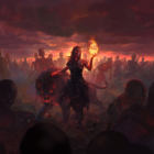 Path of Exile 2-Entwickler bedauern Blizzard inmitten der Probleme mit Diablo 4 Staffel 1 