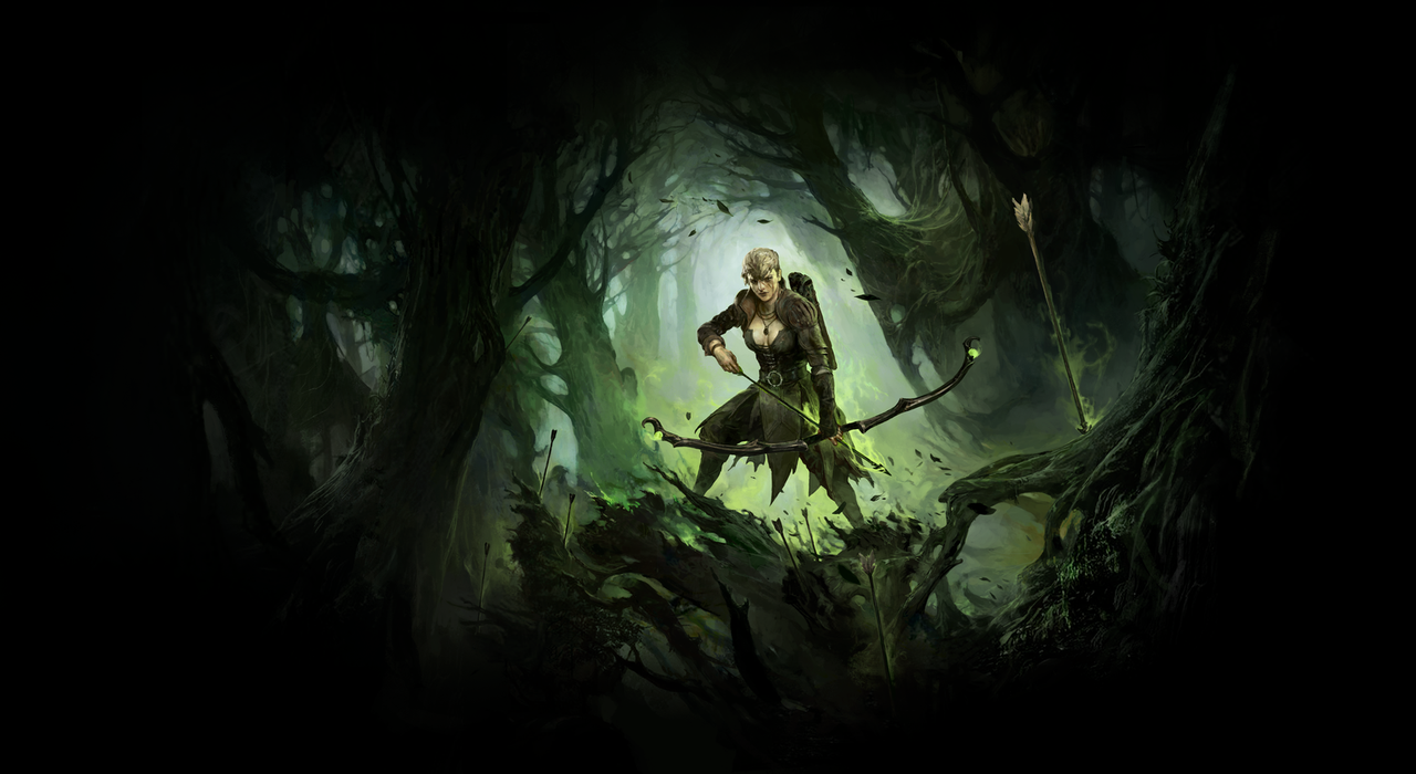 Path of Exile 2 ist jetzt eine vollständige eigenständige Fortsetzung, Details zur geschlossenen Beta enthüllt