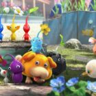 Pikmin 4 Review – Die besten Freunde des Menschen 