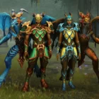 Revolutionäre Neuerung in World of Warcraft: Kommunikation erreicht neues Level! WoW Dragonflight ping