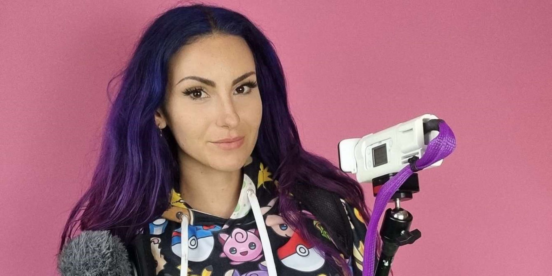 Pokemon GO-Streamer live auf Twitch belästigt