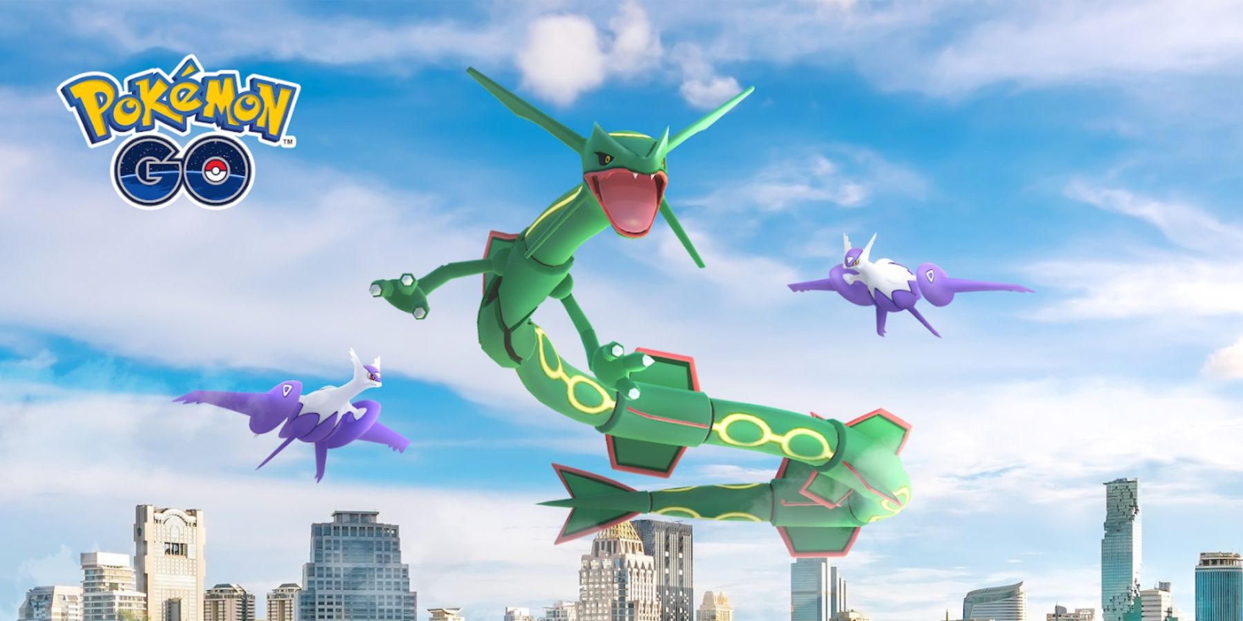 Pokemon GO enthüllt eine neue Lebensqualitätsfunktion, die den Einstieg in Raids erleichtert