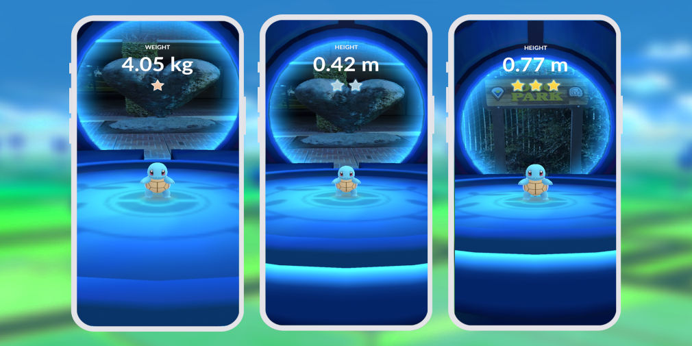 Pokemon GO führt parallel zur Jubiläumsfeier die neue PokeStop Showcase-Funktion ein