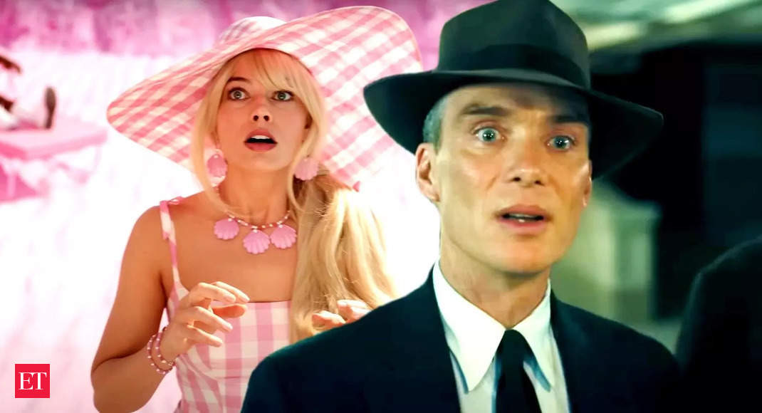 Pokémon Go: Barbenheimer: Sehen Sie Fortnites unwahrscheinliche Fusion von Barbie- und Oppenheimer-Filmen auf einer von Fans erstellten Karte