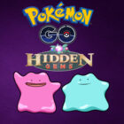 Ditto: Das seltene Pokémon in Pokémon Go Pokemon Go Ditto Juli 2023, Wie man Shiny Ditto bekommt