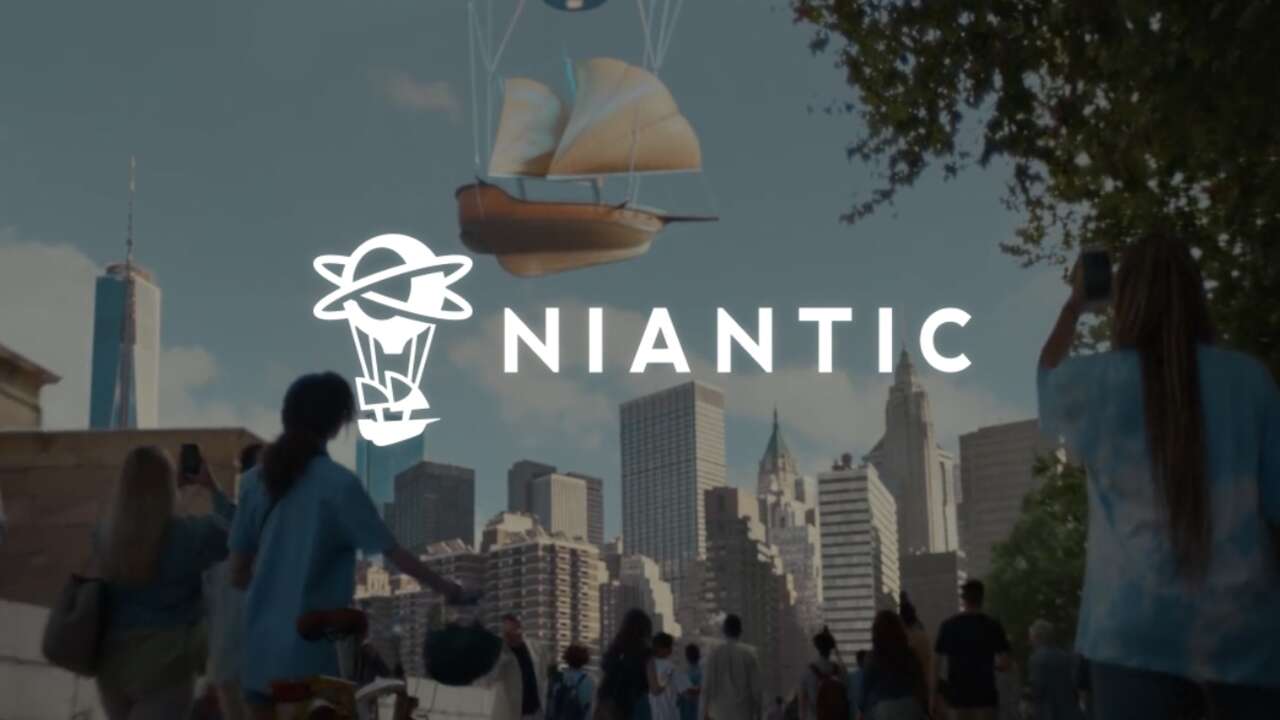 Pokemon Go-Entwickler Niantic wird in einer Klage wegen „sexistischer Arbeitskultur“ angeklagt