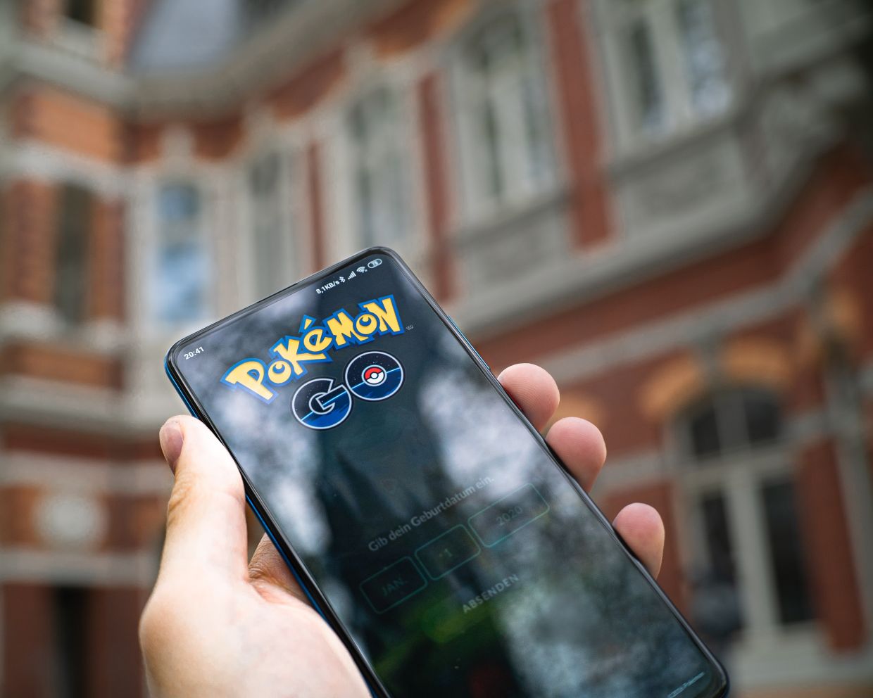 Pokemon-Go-Firma Niantic streicht Personal