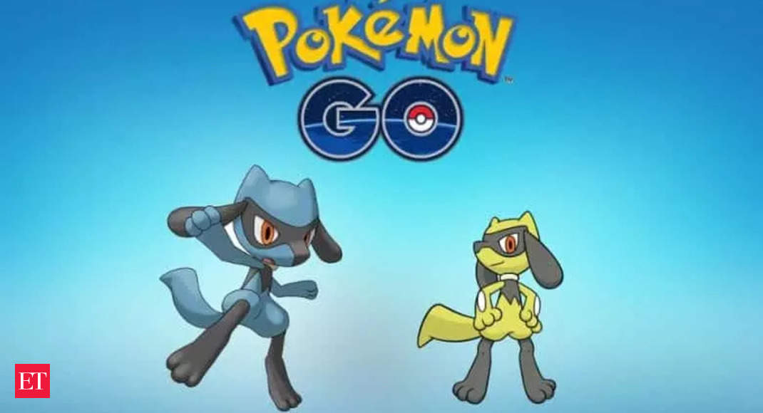Pokemon Go: Riolu Hatch Day von Pokemon Go: Alles, was Sie wissen müssen