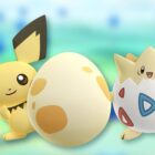 Pokemon Go-Trainer nutzt seinen Lagerjob, um Belohnungen schneller freizuschalten Brianna Reeves