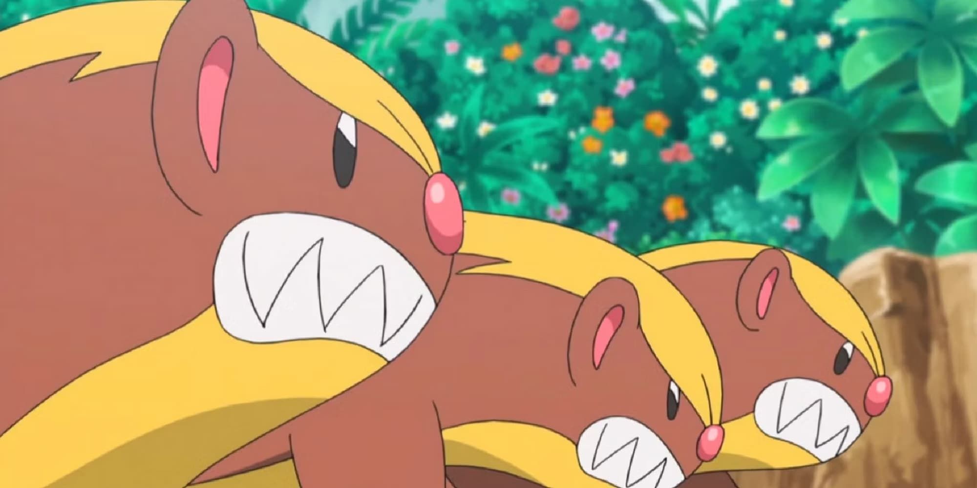 Pokemon Go Yungoos Spotlight Hour Juli 2023 Shiny-Status und Boni