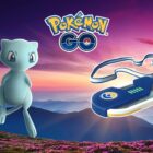 Pokemon Go bringt Shiny Mew zum Jubiläumsevent zurück 