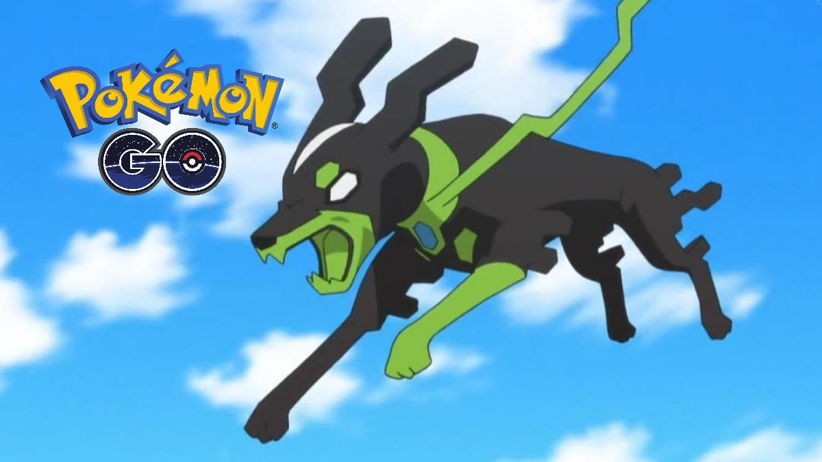Pokemon Go reagiert auf Spieler mit Routenproblemen