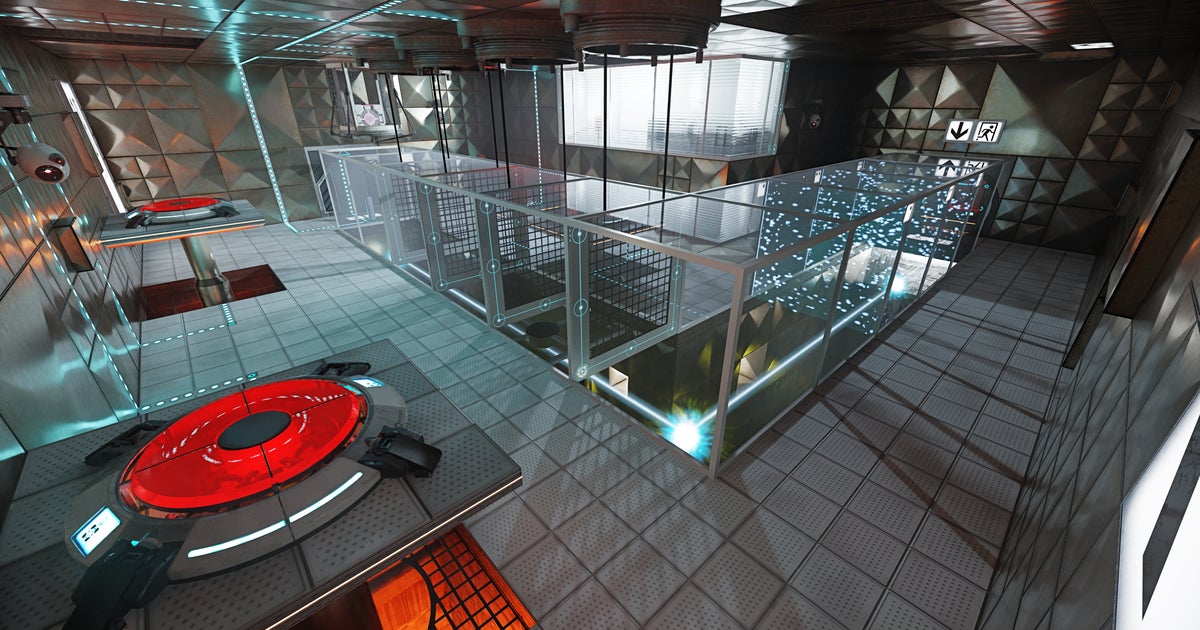Portal: Prelude RTX bringt einen klassischen Source-Mod an die Spitze der Grafiktechnologie