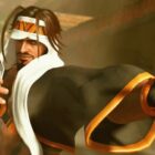 Rashid wird später in diesem Monat in die Liste von Street Fighter 6 aufgenommen 