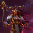 Reddit bringt eine KI dazu, über einen gefälschten World of Warcraft-Charakter zu schreiben Reddit bringt eine KI dazu, über einen gefälschten World of Warcraft-Charakter zu schreiben