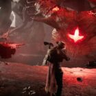 Remnant 2 ist ein passendes Beispiel für die Nanite-Technologie der Unreal Engine 5 