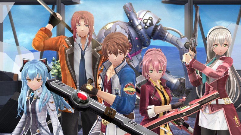 Rezension zu „The Legend of Heroes: Trails into Reverie“ – Das Ende einer Ära
