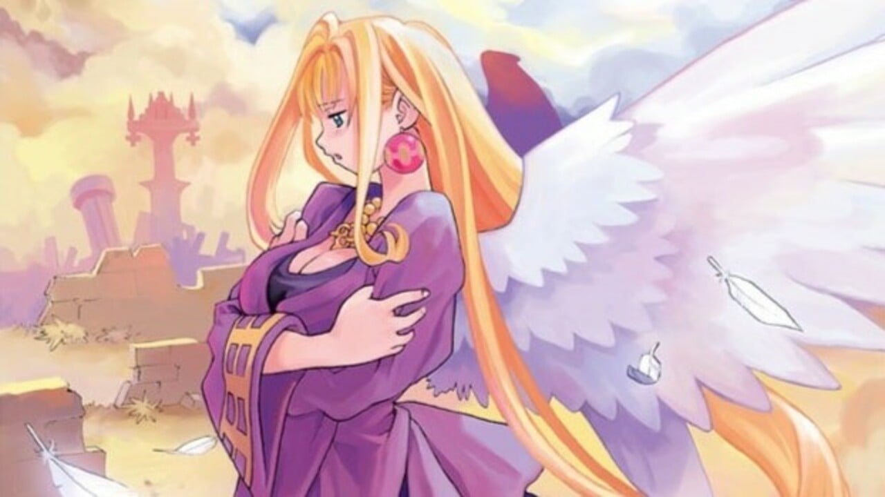 Rhapsody: Marl Kingdom Chronicles stellt PS2-Fortsetzung in neuem Trailer vor