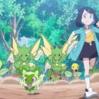 Schauen Sie sich einen weiteren Vorgeschmack auf Pokémon Horizons an, das später in diesem Jahr erscheint 
