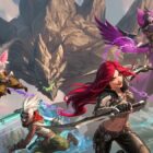 Schnellspielmodus in League of Legends: Entwickler geben weitere Updates 