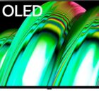 Sie können diesen 4K-OLED-Fernseher von LG für mehr als die Hälfte Rabatt bekommen 