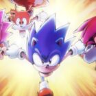 Sie können sich jetzt die Eröffnungsanimation für Sonic Superstars ansehen 