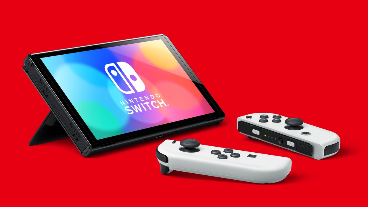 Sollten Sie am Amazon Prime Day 2023 eine Nintendo Switch kaufen?
