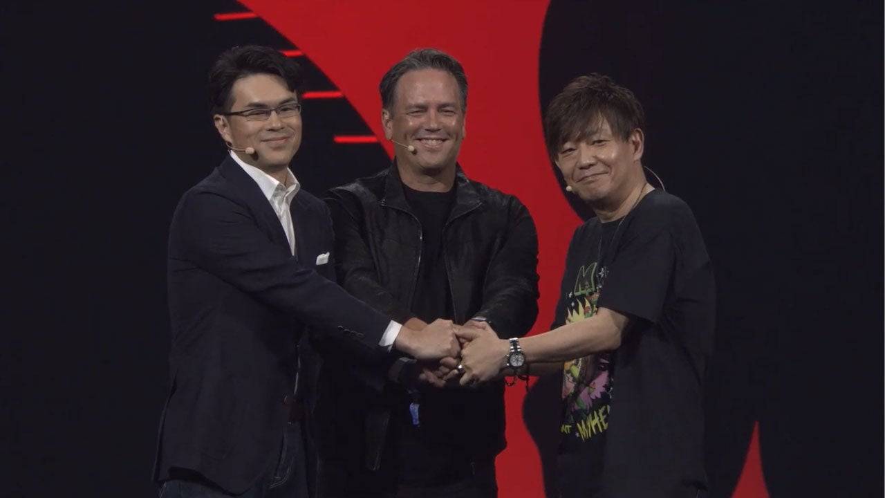 Square Enix verspricht, nach der Ankündigung von Final Fantasy 14 Spiele „wann immer möglich“ auf die Xbox zu bringen