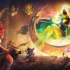 Summoners War RELOADED: Ein umfangreiches Update für Summoners War: Sky Arena steht vor der Tür 
