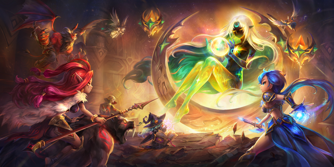 Summoners War RELOADED: Ein umfangreiches Update für Summoners War: Sky Arena steht vor der Tür