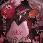 Sweet Fever – Genshin Impact DJ Manga 