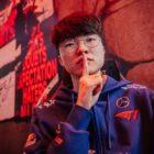 T1 „League Of Legends“-Team setzt Fälscher wegen Verletzung auf die Bank 