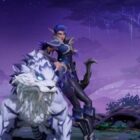 Tarisland: Das bahnbrechende MMORPG, das WoW übertrifft! Tarisland-Entwickler dementieren Vergleiche mit World of Warcraft: „Tarisland ist ein originelles MMORPG mit einer frischen IP“