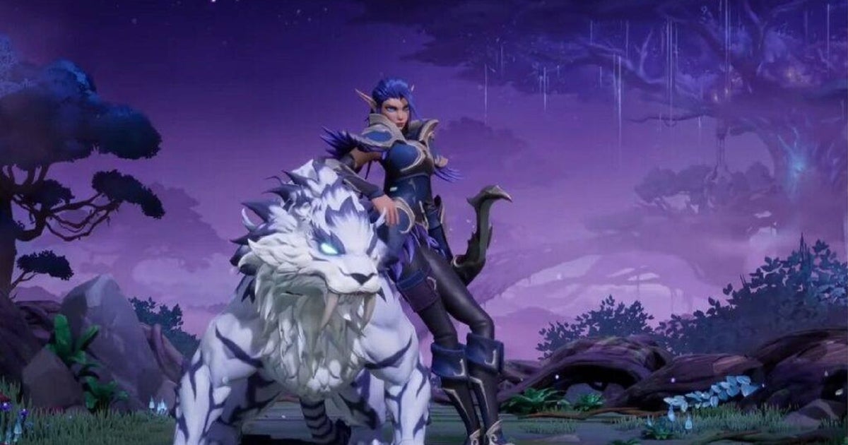 Tarisland-Entwickler dementieren Vergleiche mit World of Warcraft: „Tarisland ist ein originelles MMORPG mit einer frischen IP“