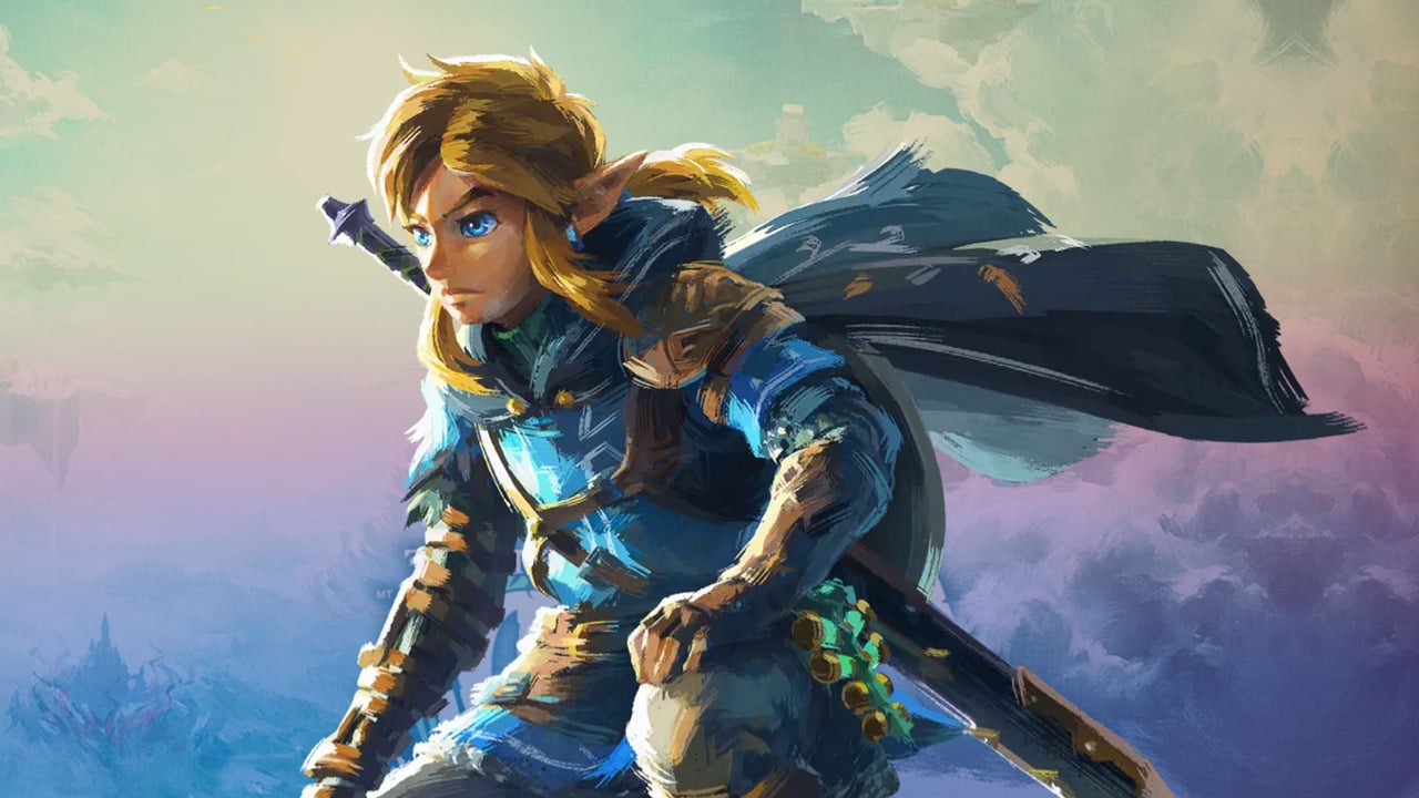 Tears of the Kingdom erhält zum Prime Day 2023 den besten Preisnachlass aller Zeiten