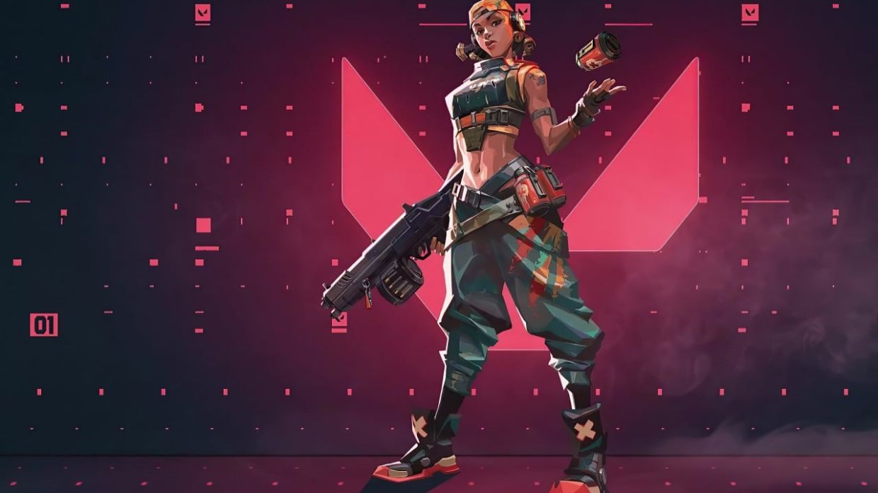 Tencent bringt das Erfolgsspiel Valorant in China auf den Markt und sucht nach einem inländischen Nachfolger für League Of Legends