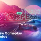  The Crew Motorfest |  Neues Gameplay heute 