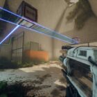 The Entropy Centre, ein großartiges Portal-ähnliches Puzzlespiel, Surprise erscheint heute auf Switch 