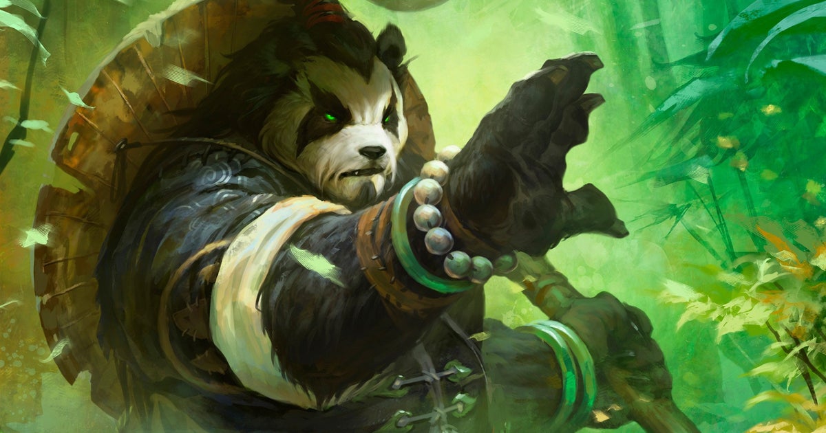 Tut mir leid, Glorbo kommt nicht zu World of Warcraft, aber das wussten Sie doch schon, oder?
