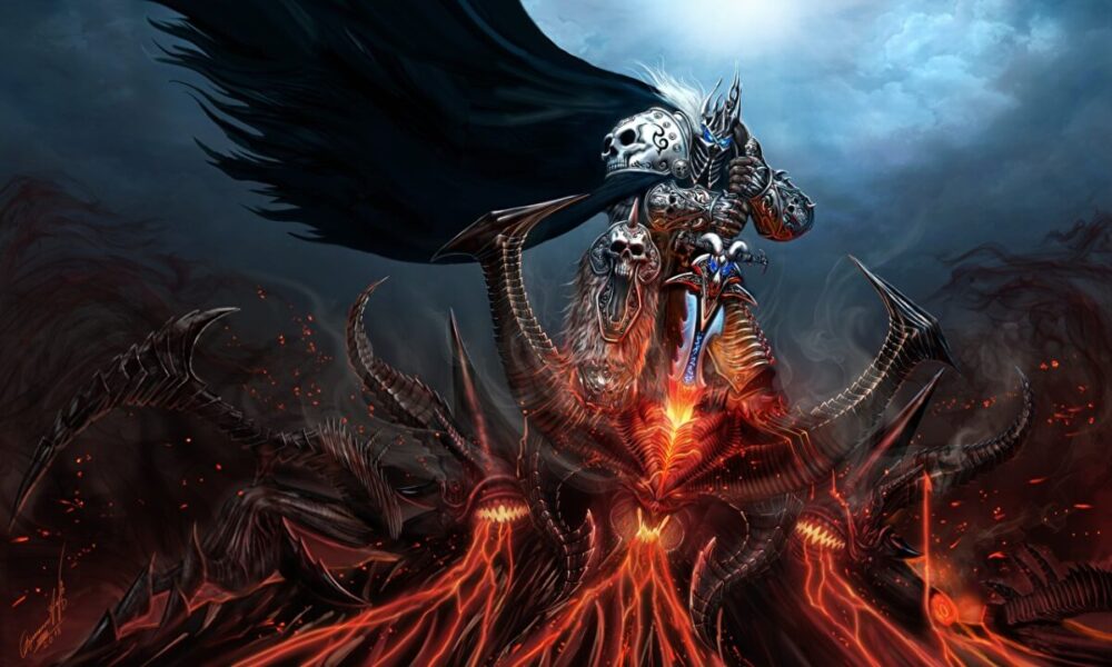 World of Warcraft