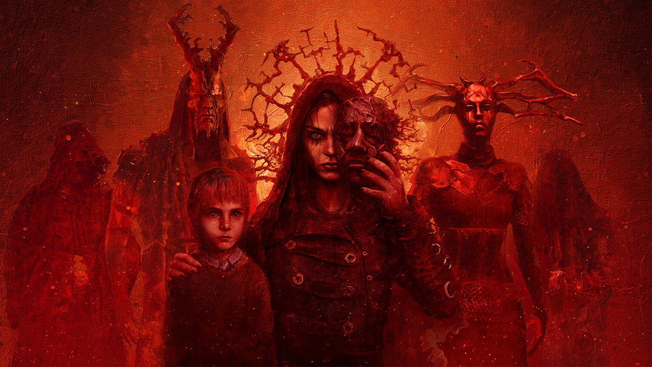 Unheilige Rezension – IGN