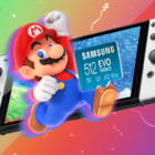 Unsere Lieblings-MicroSD-Karte für Switch und Steam Deck ist zum Prime Day im Angebot 