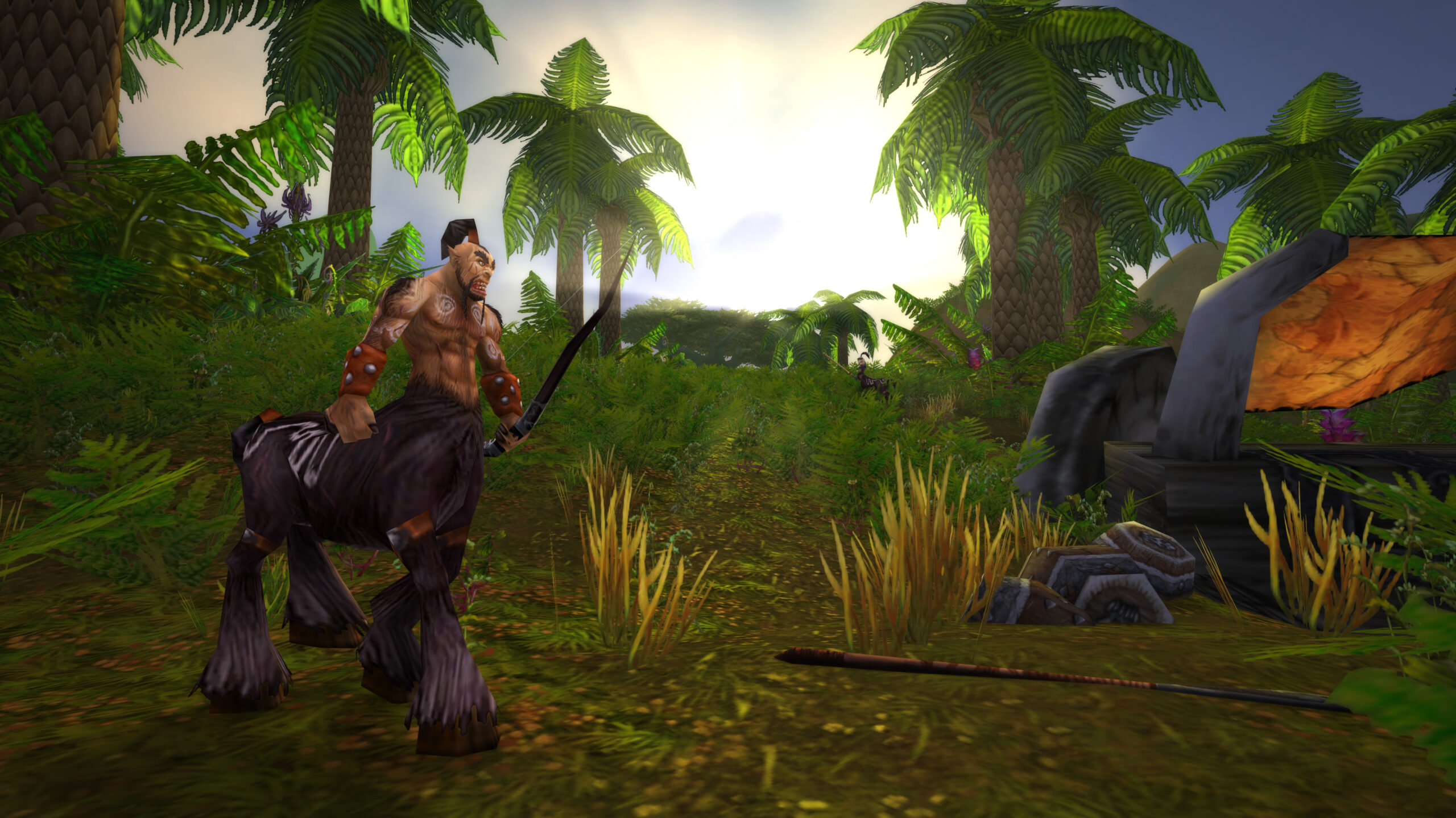 Update der Entwicklungshinweise für Patch 1.14.4 – WoW Classic