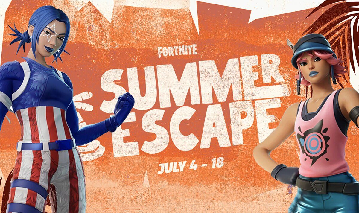 Veröffentlichungsdatum, Uhrzeit des Fortnite 2023-Sommerevents, Purradise Meowscles, neue Quests und mehr |  Gaming |  Unterhaltung