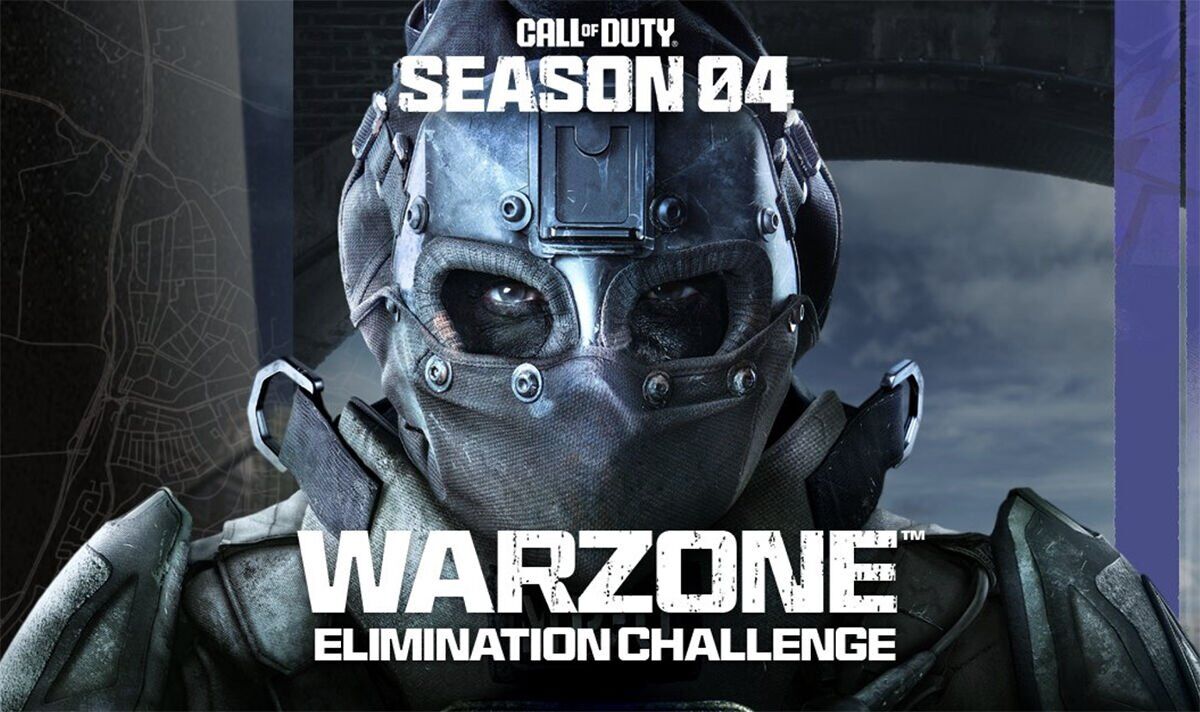 Veröffentlichungszeit und -daten der Warzone Elimination Challenge für das exklusive PlayStation-Event |  Gaming |  Unterhaltung