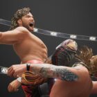 Video: Technische Analyse von Digital Foundry zu AEW: Fight Forever 