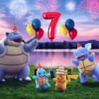 7. Jubiläumsparty bei Pokémon GO: Boni, Belohnungen und seltene Pokémon! Wann beginnt die Party zum 7. Jubiläum von Pokémon GO?
