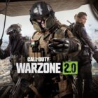  Warnung zu Warzone und Modern Warfare 2 – Melden Sie sich schnell an, um nichts zu verpassen |  Gaming |  Unterhaltung 